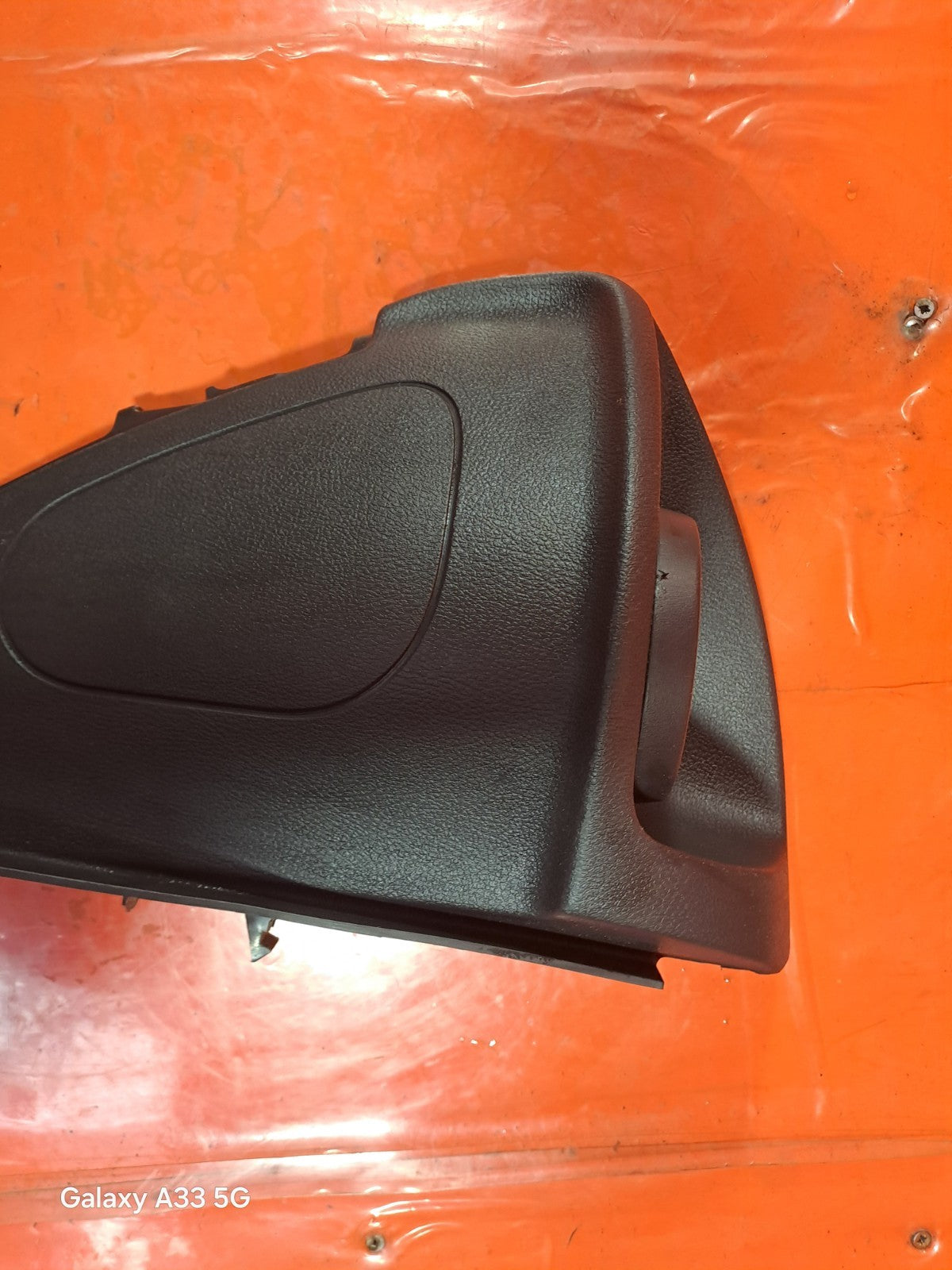 ✅2016 Ford Transit Custom Dash Right Cup Holder BK21-V04394-ABW + Warranty A373 - Image 2