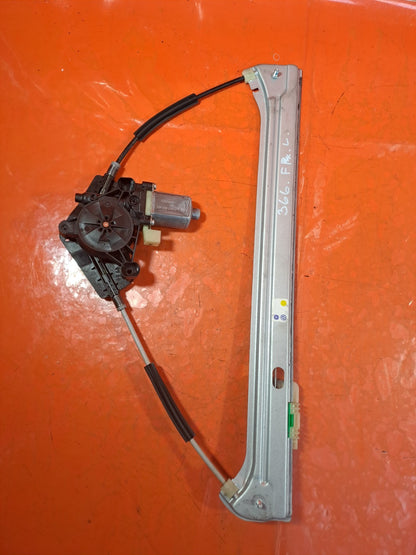 ✅FORD TOURNEO CONNECT VW CADDY 2.0 DIESEL 2024 FRONT RIGHT WINDOW REGULATOR A366 - Image 11