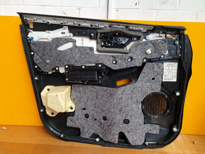 ✅2019 Lexus NX 300H Front Right Driver Side Door Card + Warranty A146 - Image 7