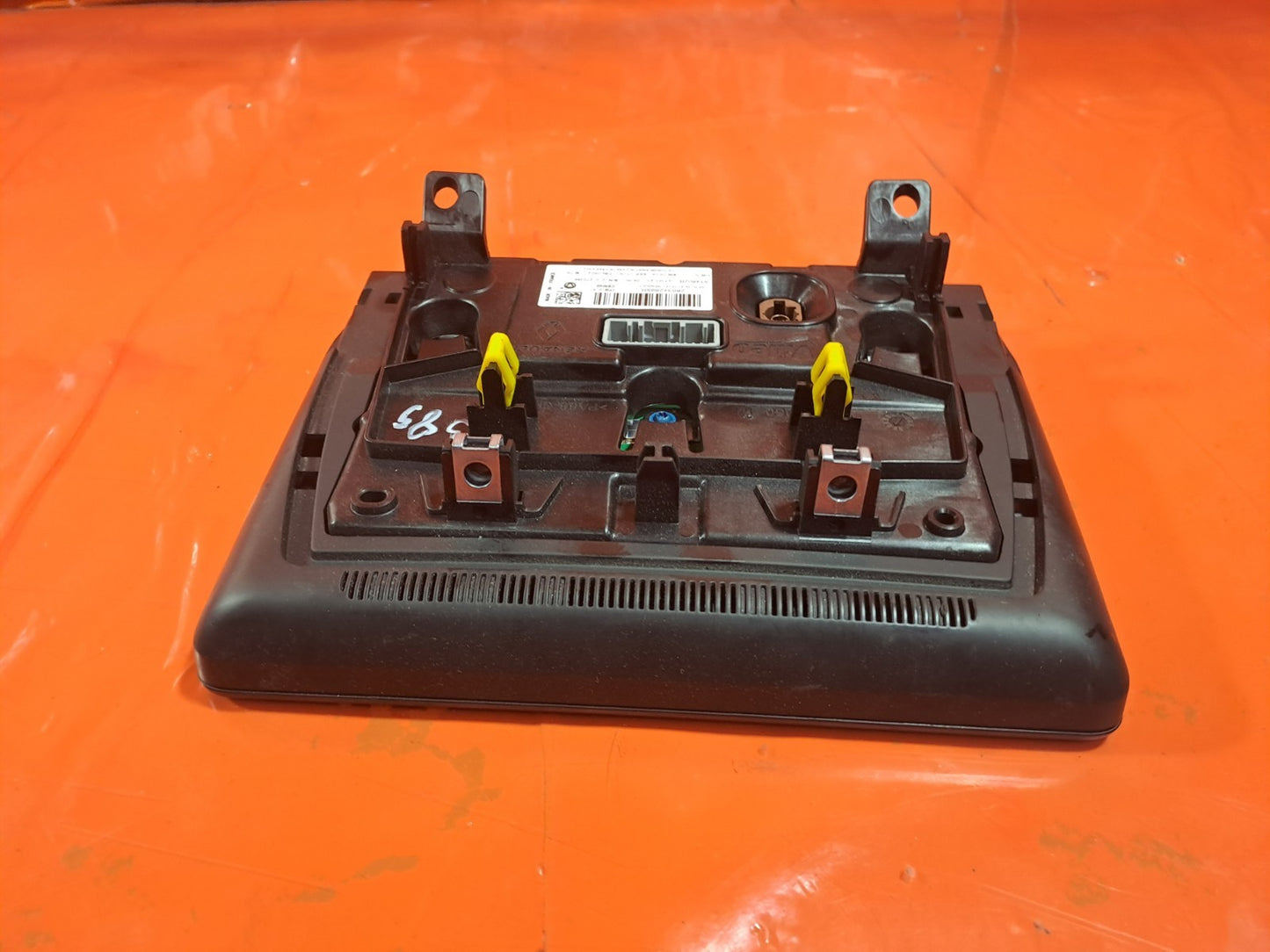 ✅2021 Renault Captur MK2 Display Screen 280342895R + Warranty A385 - Image 7