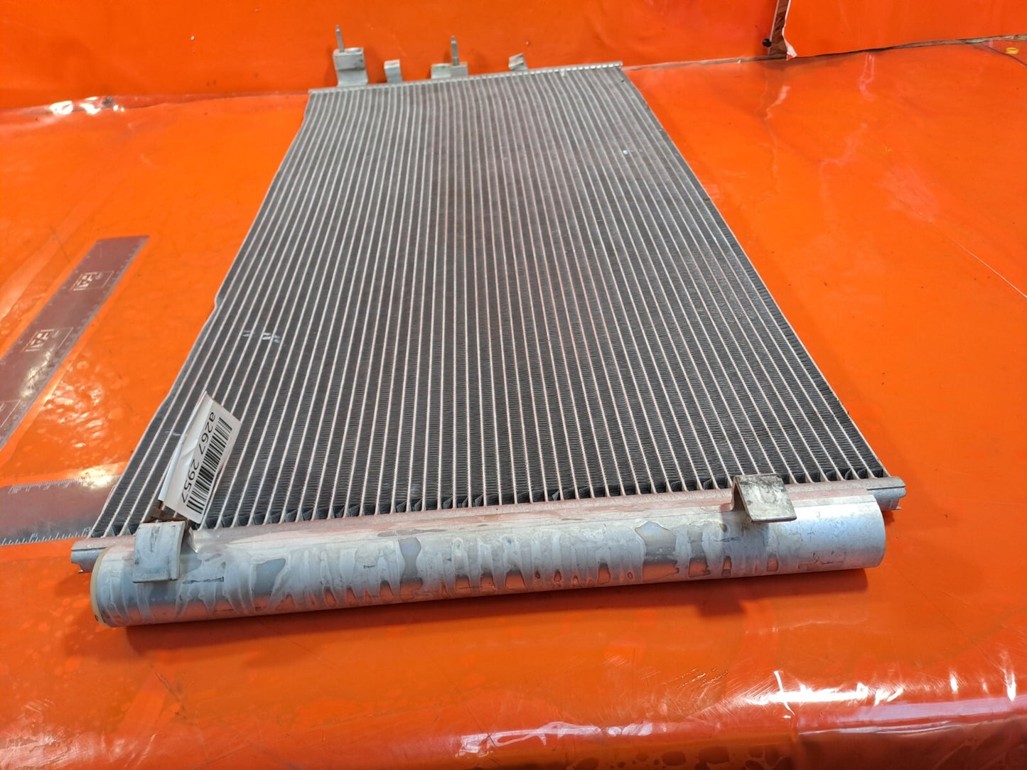 ✅Ford Focus St-Line 1.0 Petrol 2024 AIR CON CONDENSER RADIATOR JX61-19710-A A267 - Image 8
