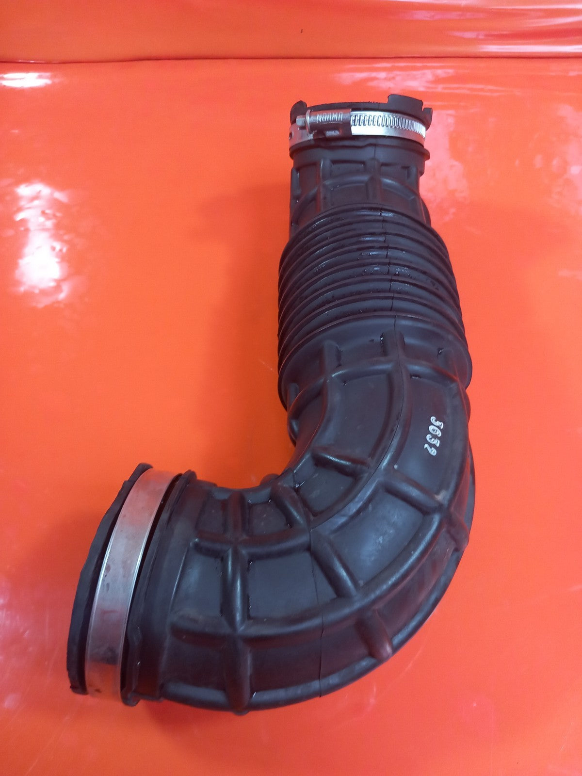Ford Transit Custom 2.0 Diesel 2021 Air Intake Pipe GK219R504AG Warranty A394 - Image 4
