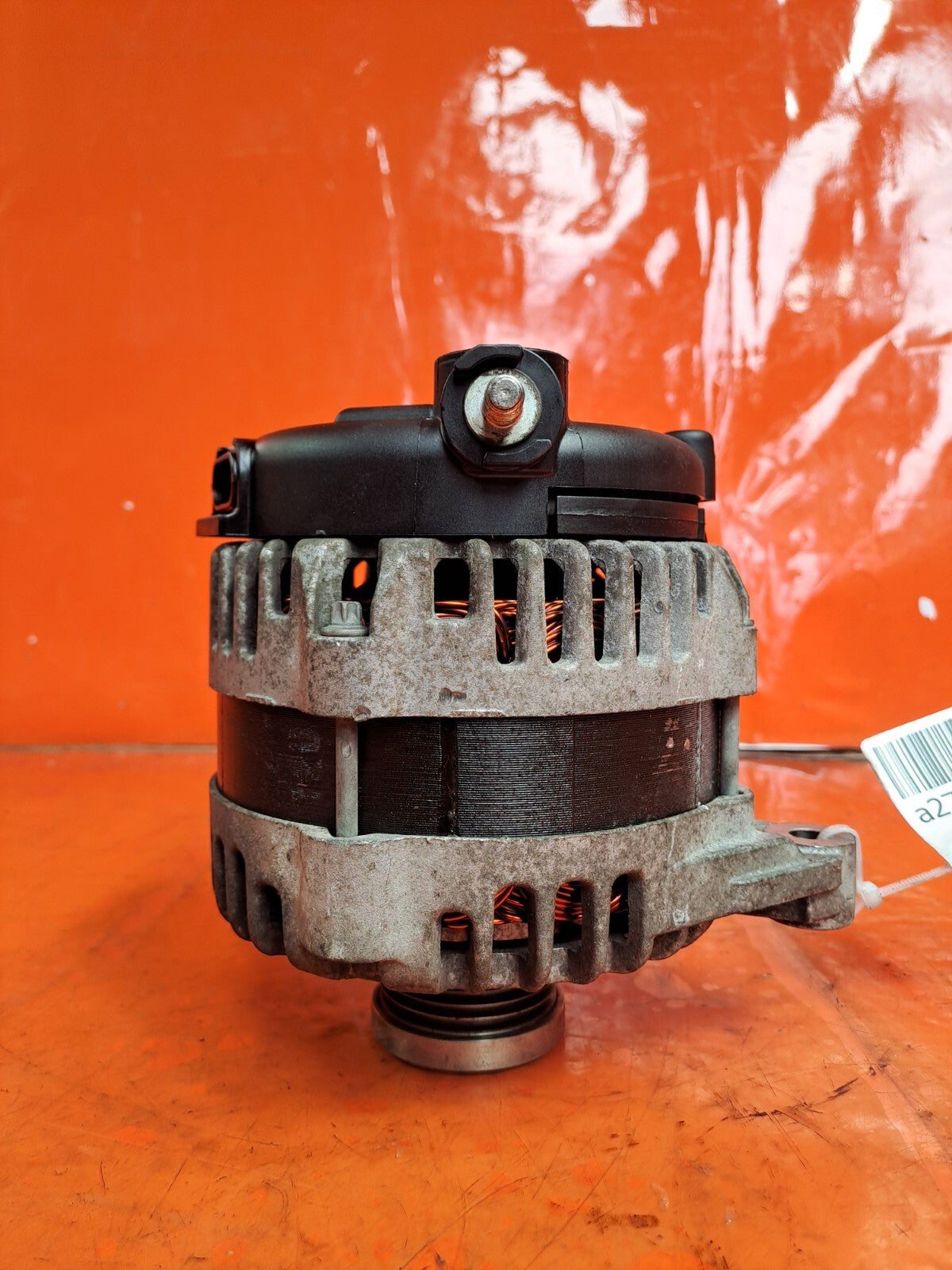 ✅2016 SSANGYONG TIVOLI ElX 1.6D ALTERNATOR A1731540202 + WARRANTY A279 - Image 10