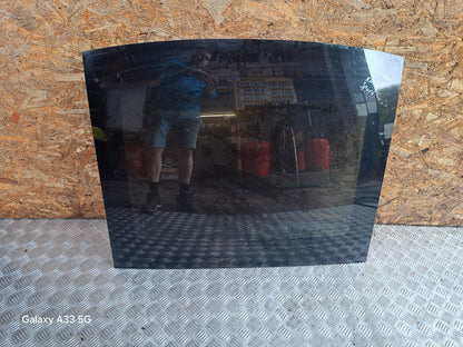 ✅KIA SPORTAGE 4 1.7 DIESEL 2014 FRONT PANORAMIC SUNROOF GLASS 43R-000359 A287 - Image 3