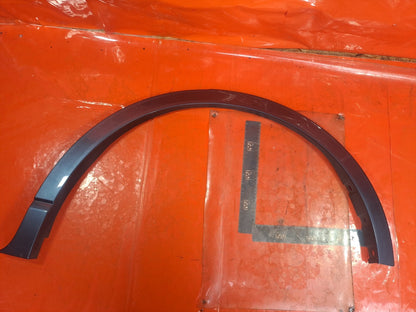 ✅FORD KUGA ST-LINE X 2.5 PETROL 2023 REAR LEFT WHEEL ARCH TRIM NV4BS286D03ABW - Image 4