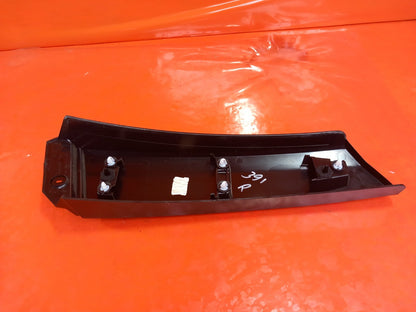 2024 Dacia Jogger External B-Pillar Trim Right Side 768186704R Warranty A391 - Image 7