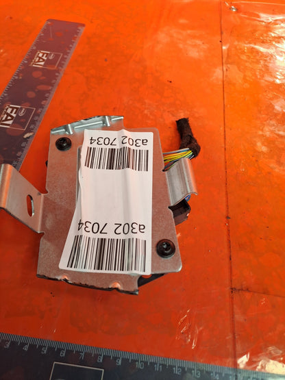 ✅2024 FORD KUGA MK3 ST-LINE PARKING AID CONTROL MODULE ECU LU5T-15K866-CJ A302 - Image 10