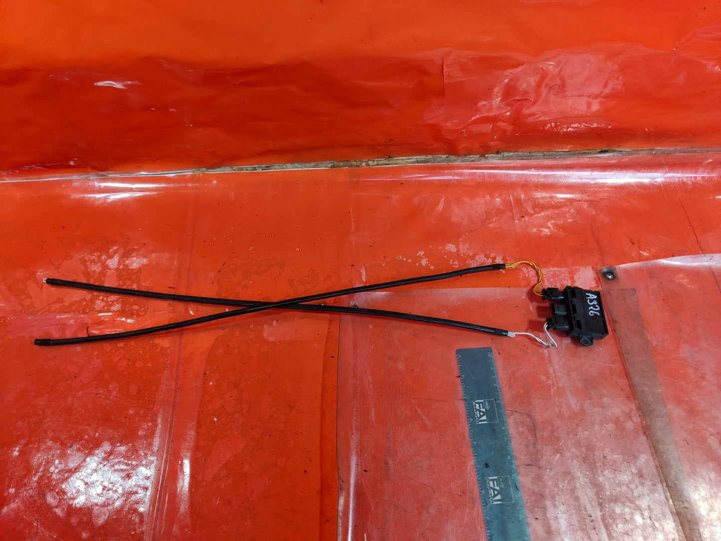 ✅2025 FORD KUGA MK3 ST-LINE TAILGATE CONTROL UNIT MODULE JX7T-14F679-TA A326 - Image 1