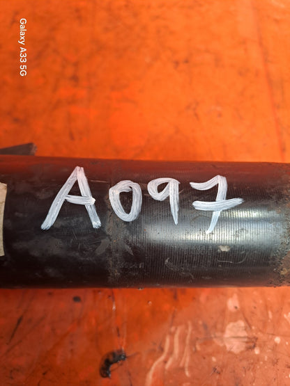 ✅VW GOLF MK7 R-LINE 1.4 PETROL 2016 FRONT LEFT SHOCK ABSORBER 5Q0412014FR A097 - Image 9