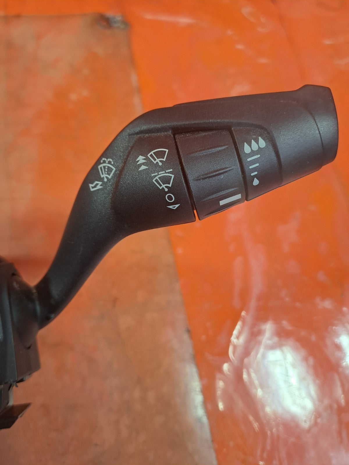 ✅FORD TRANSIT CUSTOM 2.0 DIESEL 2023 INDICATOR WIPER STALK KK3T14B522AC Warranty - Image 11
