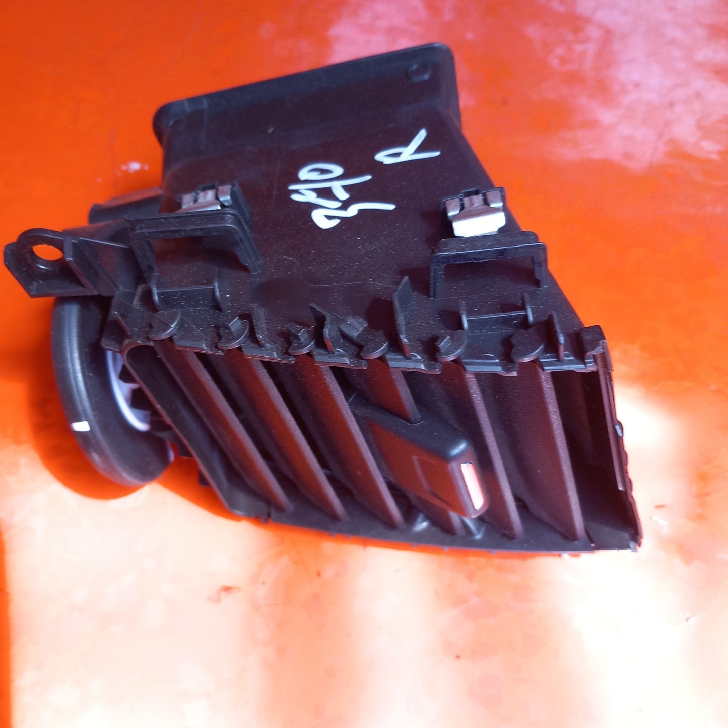 2021 Ford Transit Custom Dashboard Air Vent Right JK21-V018B09-FG Warranty A370 - Image 8