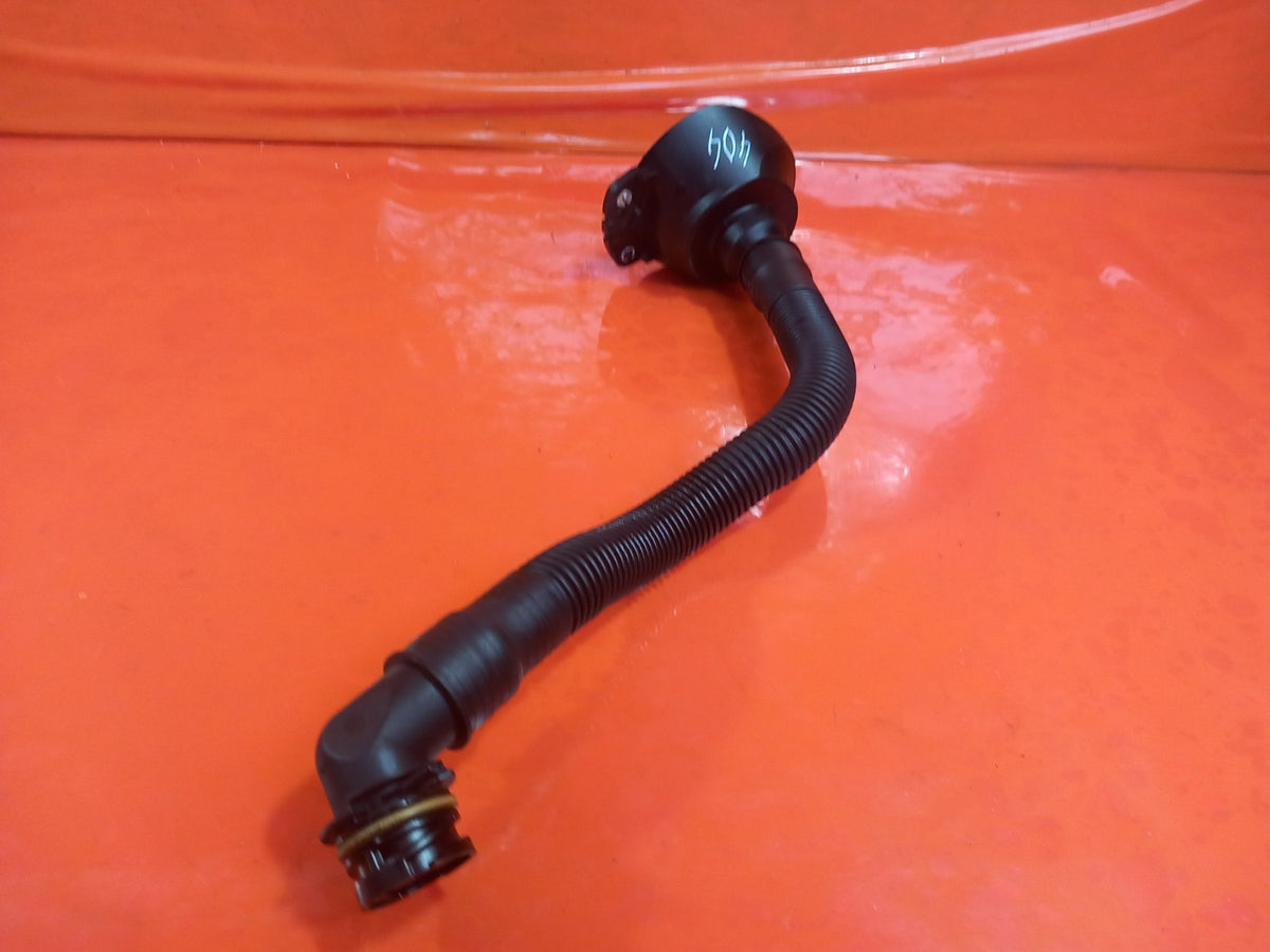 Ford Transit Custom 2.0 Diesel 2023 Oil Filler Neck Pipe Warranty A404 - Image 5