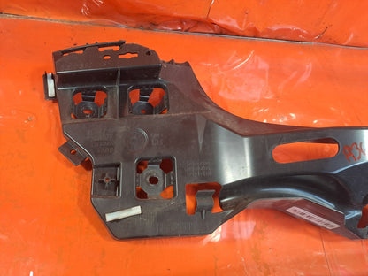 ✅2021 BMW 3 Series G20 M Sport Rear Bumper Brackets Left & Right 7469364 A362 - Image 2