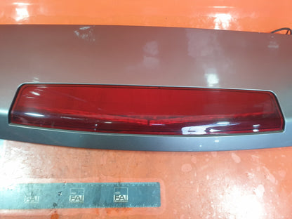 ✅Land Rover Range Rover L322 4.4 Diesel 2011 Rear Tailgate Bootlid Spoiler A243 - Image 10