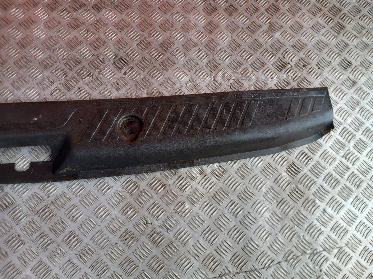Ford Transit Custom 2.2 Diesel 2015 Rear Lower Back Panel BK21B40320DB A413 - Image 4