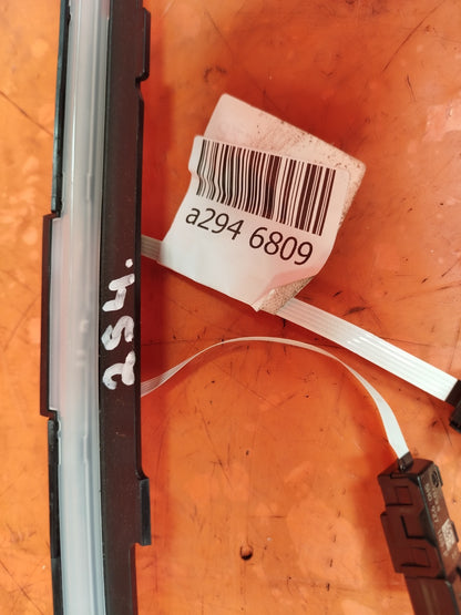 ✅VW GOLF GTE MK8 1.4 PETROL 2023 DASHBOARD LED MODULE STRIP PANEL 5H2947095B - Image 6