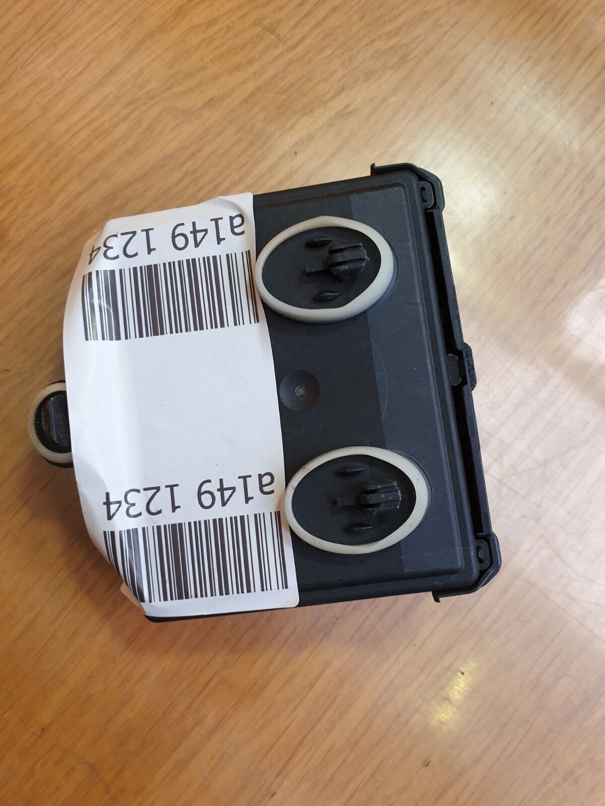 AUDI A3 S LINE 1.4 PETROL 2021 FRONT LEFT DOOR CONTROL MODULE ECU 5Q0959592L
