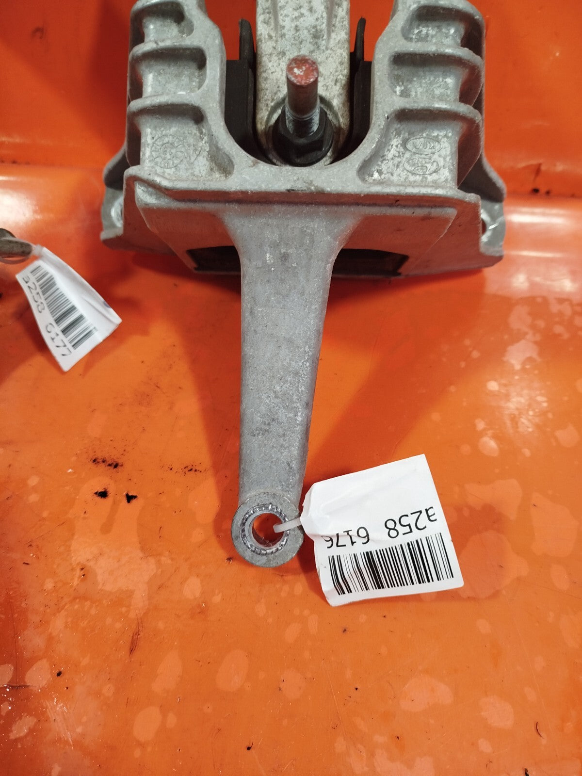 ✅HYUNDAI KONA 1.0 PETROL 2019 ENGINE MOUNTS 21810-G4000 Warranty A258 - Image 3