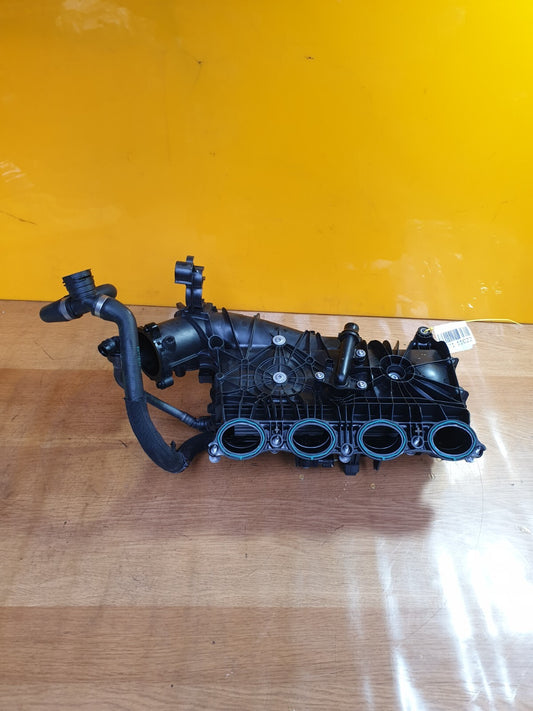 ✅2023 BMW Z4 G29 SDRIVE20i 2.0P INLET INTAKE MANIFOLD 8647975 + WARRANTY A171 - Image 1