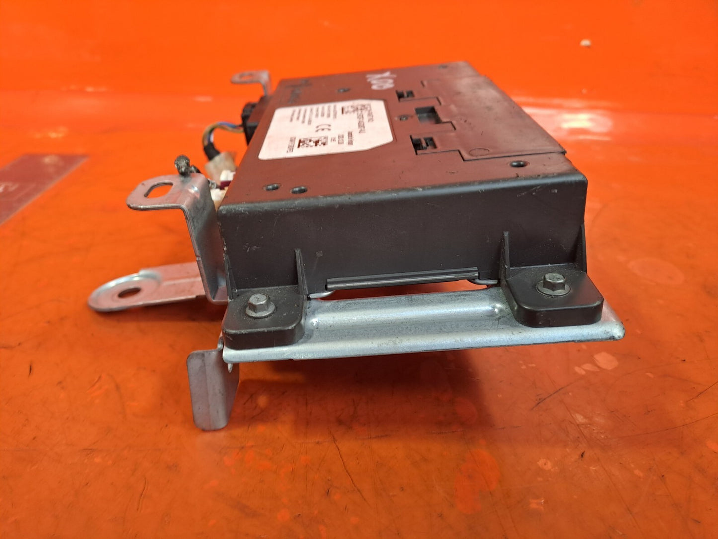 ✅ FORD TRANSIT CUSTOM 2.0D 2020 BLUETOOTH CONTROL MODULE ECU LR3T-14G087-VJ xAA - Image 4