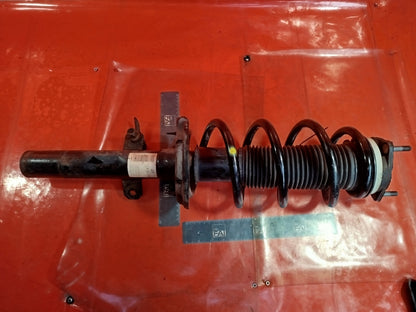 ✅FORD TRANSIT CUSTOM 2.0 DIESEL 2019 FRONT RIGHT SHOCK ABSORBER FK2118045AB A281 - Image 7