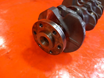 2020 Vauxhall Vivaro 2900 1.5 Diesel Crankshaft DV5 DV5RUCD Warranty A380 - Image 9