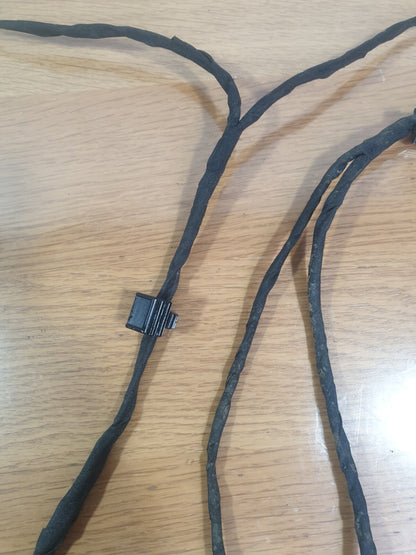 ✅AUDI Q4 E-TRON 2023 REAR PARKING SENSOR WIRING LOOM 89A971104D Warranty A206 - Image 9