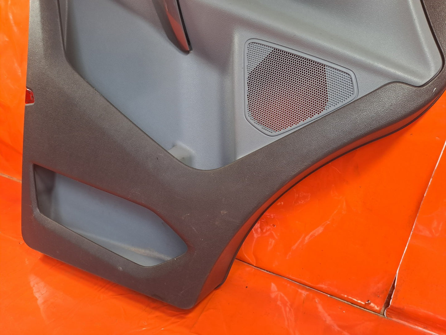 ✅Ford Transit Custom 2.2 Diesel 2014 Front Left Door Card BK21V23943 Warranty - Image 8