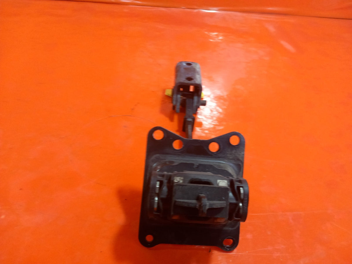 Vauxhall Combo MK4 1.5 Diesel 2020 Rear Right Door Check Strap Warranty A414 - Image 8