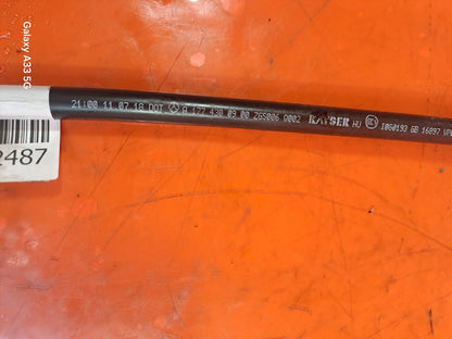 ✅Mercedes A180D W177 2018 1.5 Diesel VACUUM LINE PIPE A1774300900 Warranty A297 - Image 9