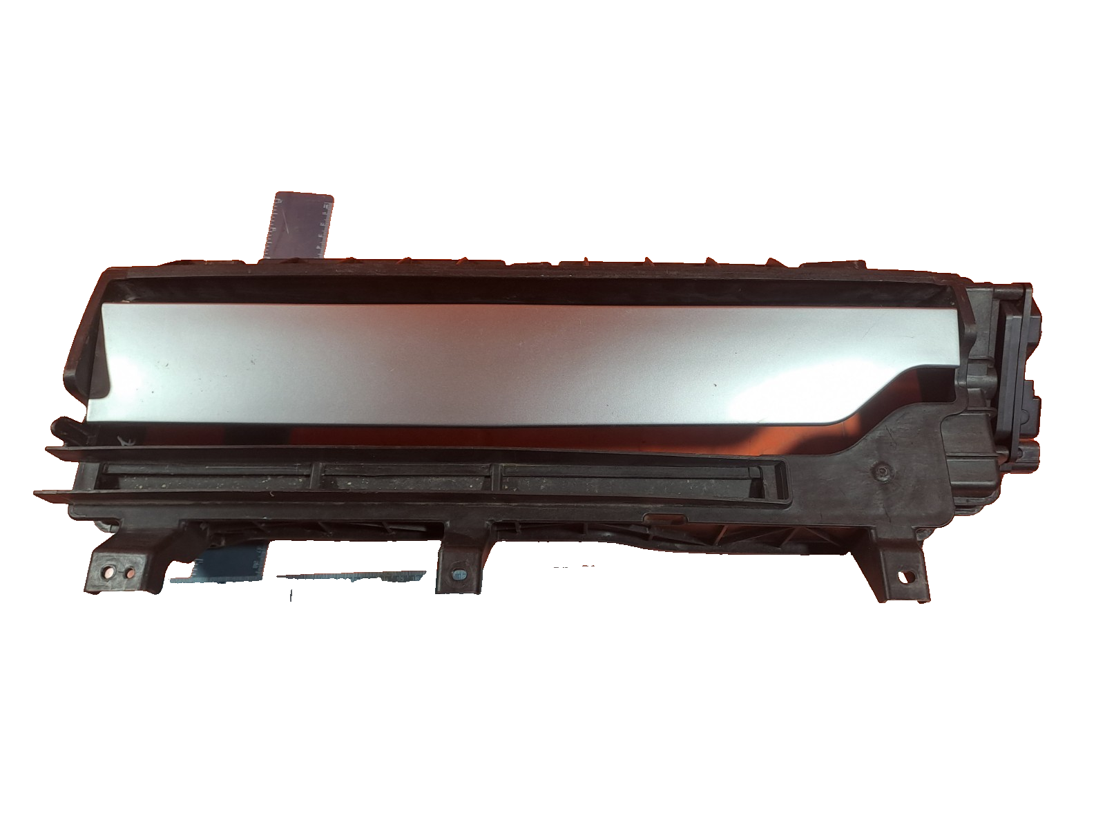 ✅Hyundai Ioniq 5 Namsan 2024 Front Air Guide 86990-G1000 Warranty A226 - Image 1