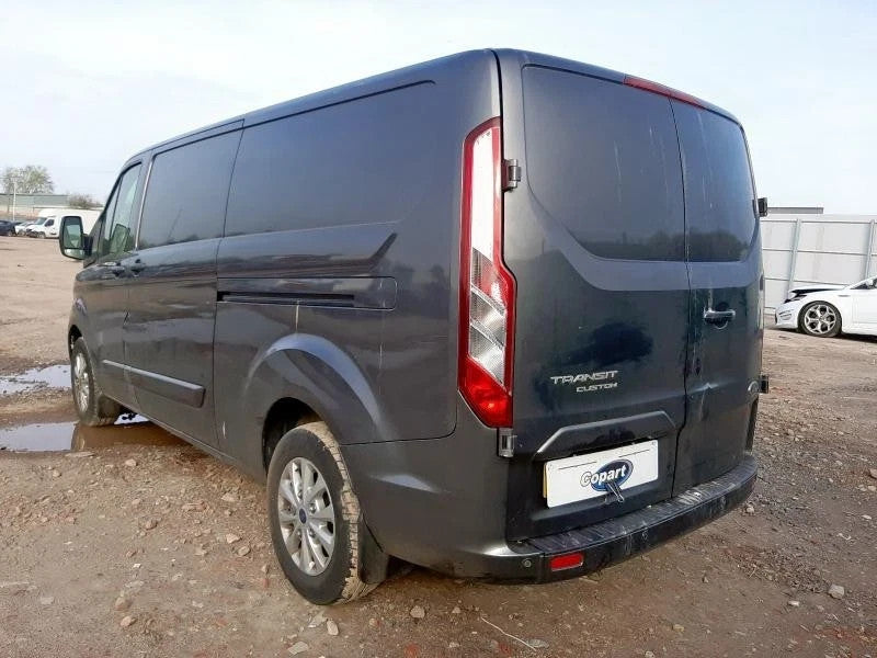 Ford Transit Custom 2.0 Diesel 2019 Breaking Price Per Wheel Nut Only Grey A383 - Image 4