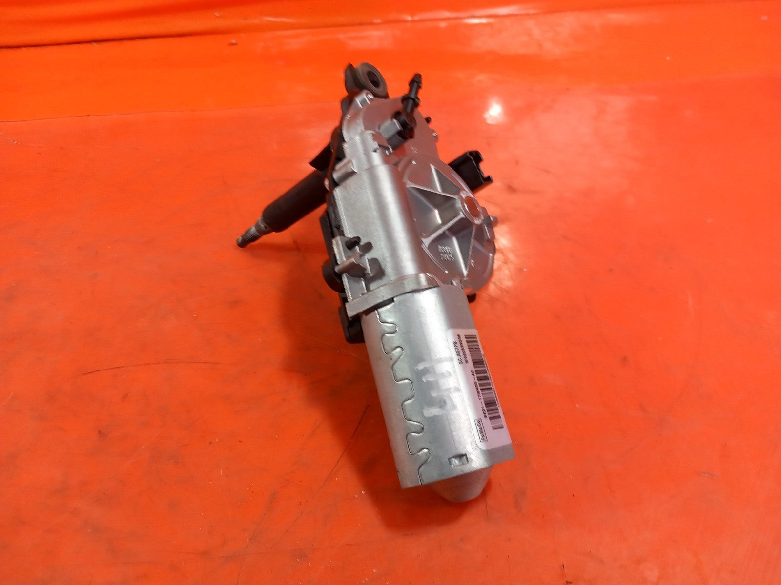 Ford Tourneo Custom 2.2 Diesel 2016 Rear Wiper Motor BK2117W400AD Warranty A411 - Image 10