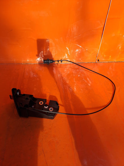 ✅Audi A5 S Line 2010 2.0 Petrol Rear Right Backrest Catch Latch Lock 8K5885682A - Image 2