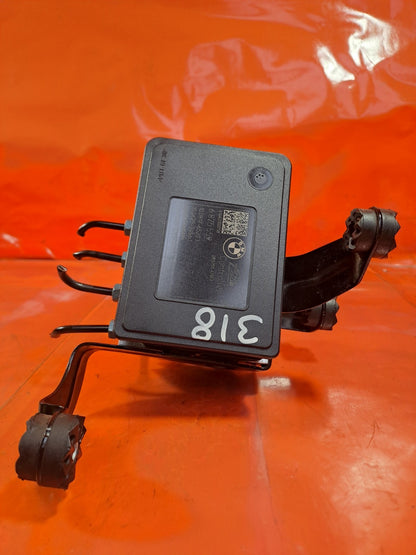 ✅2016 BMW 2 SERIES M240I F22 ABS PUMP 6875559 + WARRANTY A318 - Image 2