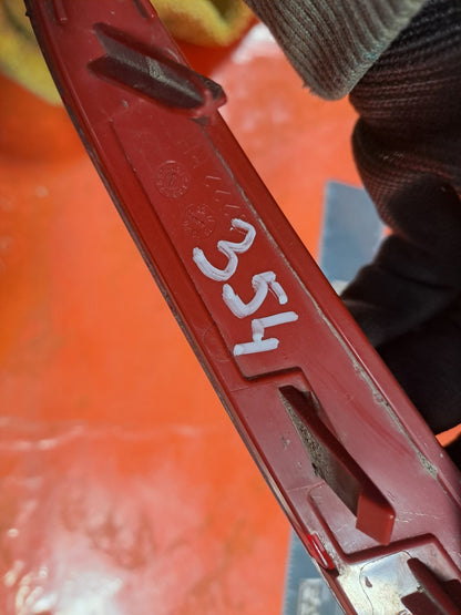 ✅2019 Ford Focus MK4 ST-Line Rear Right Bumper Reflector JX7B-13B414-BA A354 - Image 11