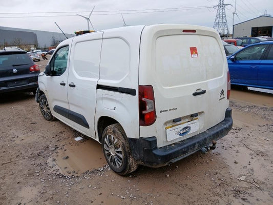 ✅Citroen Berlingo IV 1.5 Diesel 2020 Breaking Price Per Wheel Nut Only White - Image 2