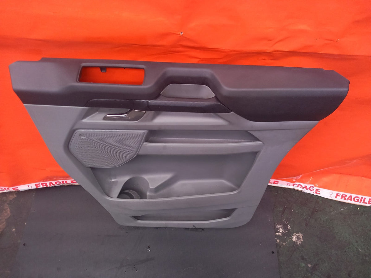 Ford Transit Custom 2.0 Diesel 2024 Front Right Door Card PZ31V23942BC A406 - Image 7