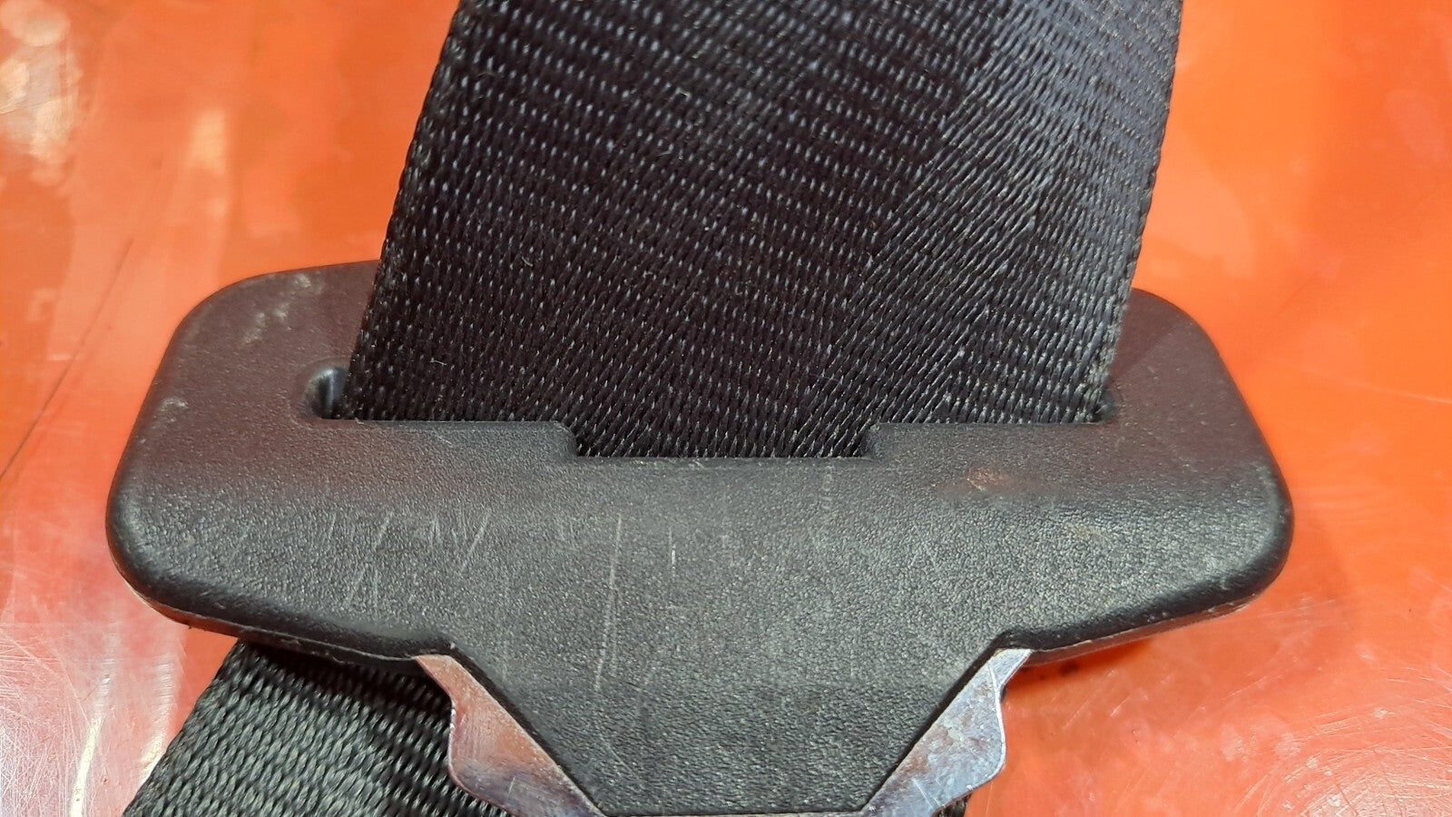 VOLVO V40 V60 2016-2018 Rear Left Seat Belt PP618642006 Warranty xAA - Image 8