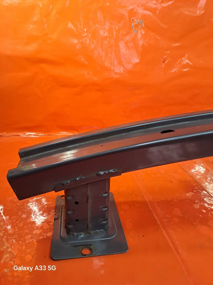 ✅SSANGYONG KORANDO LE 2.2 DIESEL 2018 REAR REINFORCEMENT CRASH BAR Warranty - Image 4