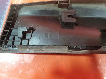 KIA XCEED 1.5 PETROL 2021 REAR RIGHT DOOR MOULDING 87732-J7CA0 Warranty A228 - Image 11