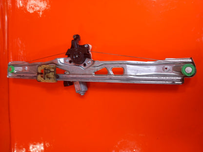 Ford Transit Custom 2.0 Diesel 2021 Front Right Window Regulator BK21V23200AE - Image 7
