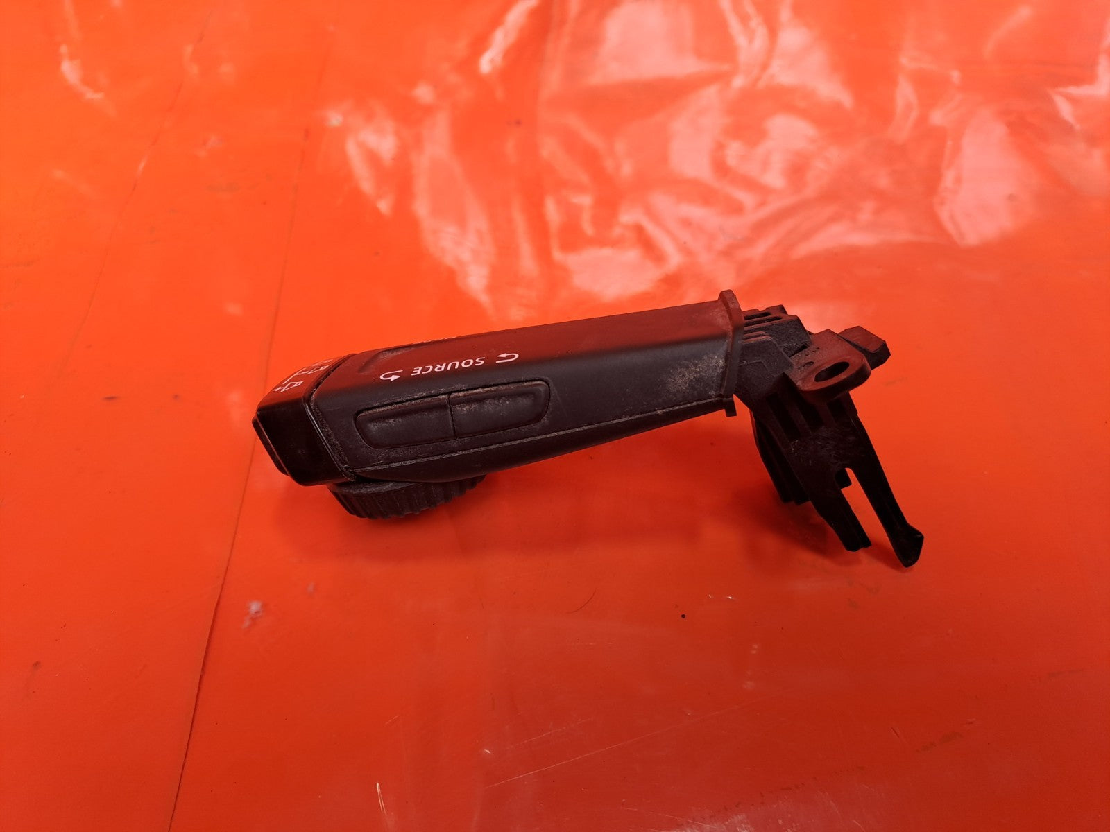 ✅2021 Renault Captur MK2 Radio Stalk Switch 255520099R + Warranty A385 - Image 4