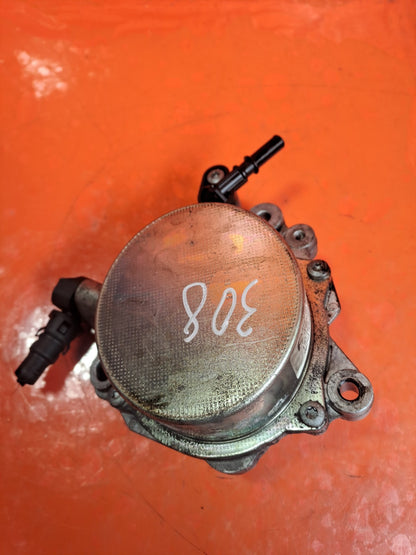 ✅FORD MONDEO TITANIUM 2.0 DIESEL 2015 VACUUM PUMP 9674192280 Warranty A308 - Image 10