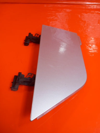 Ford Transit Custom 2.0 Diesel 2021 Fuel Filler Flap Cover Silver DU5A9A095BA - Image 3