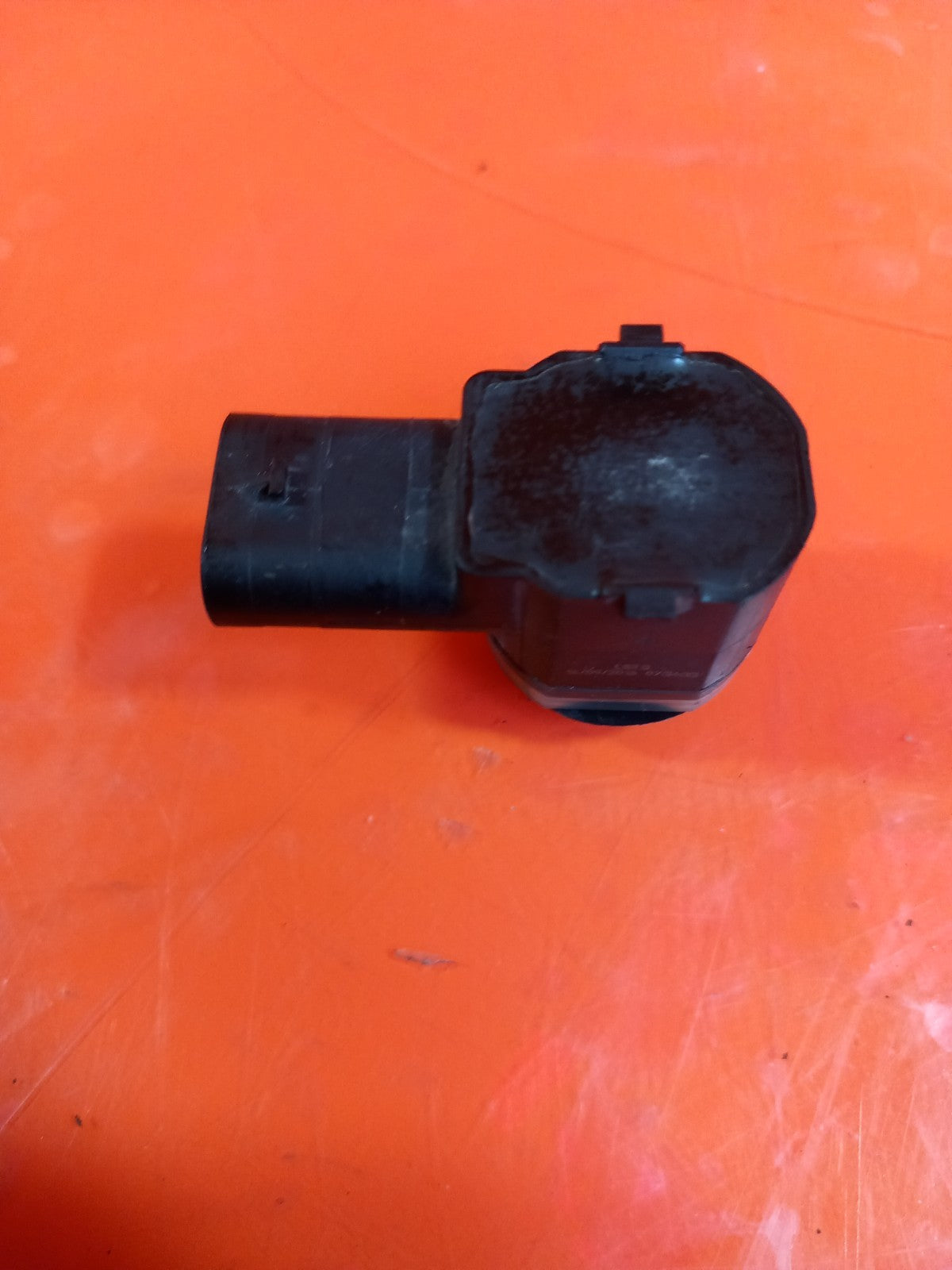 2016 Ford Transit Custom Parking Sensor GK2T-15K859-EA Warranty A409 - Image 3