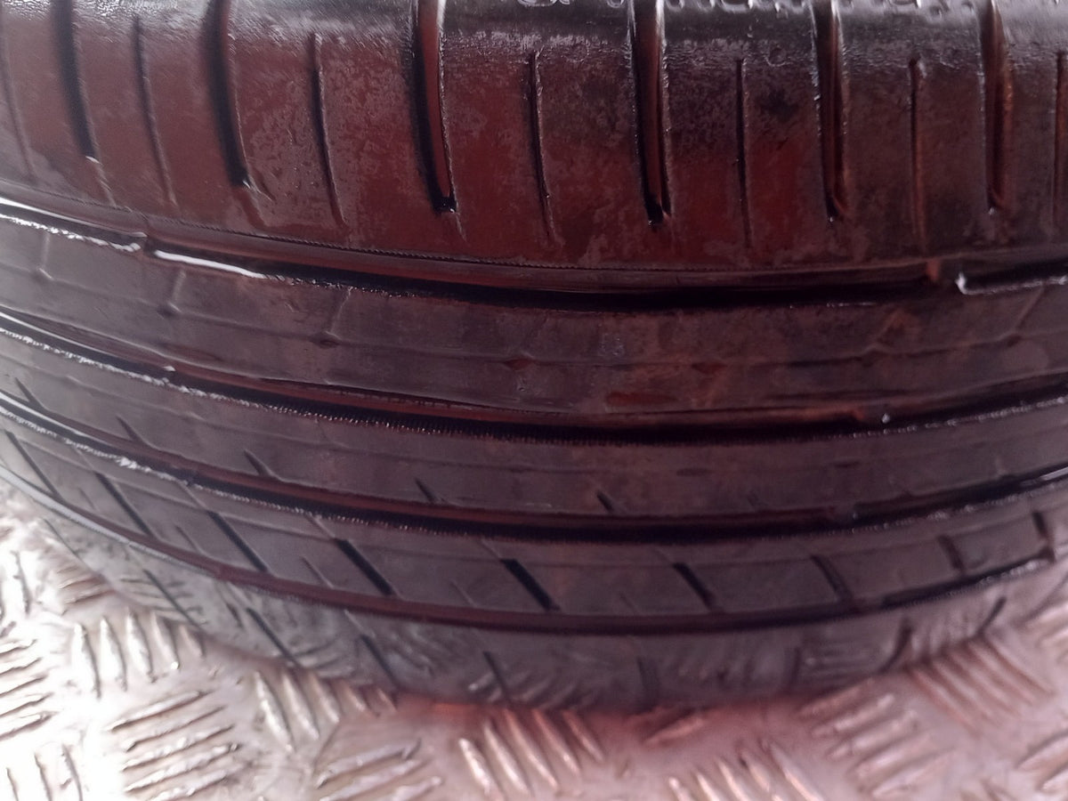 Churchill Tyre 5.18 mm 225/45 R17 Warranty xAA - Image 6