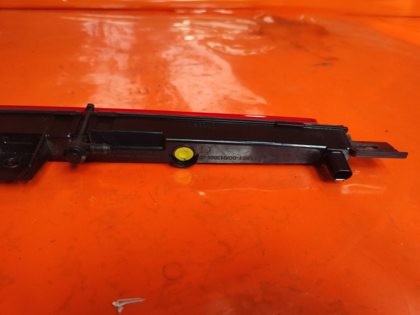 ✅BMW 2 Series F45 2018 Rear Third Brake Light 7297446 Warranty A051 - Image 8
