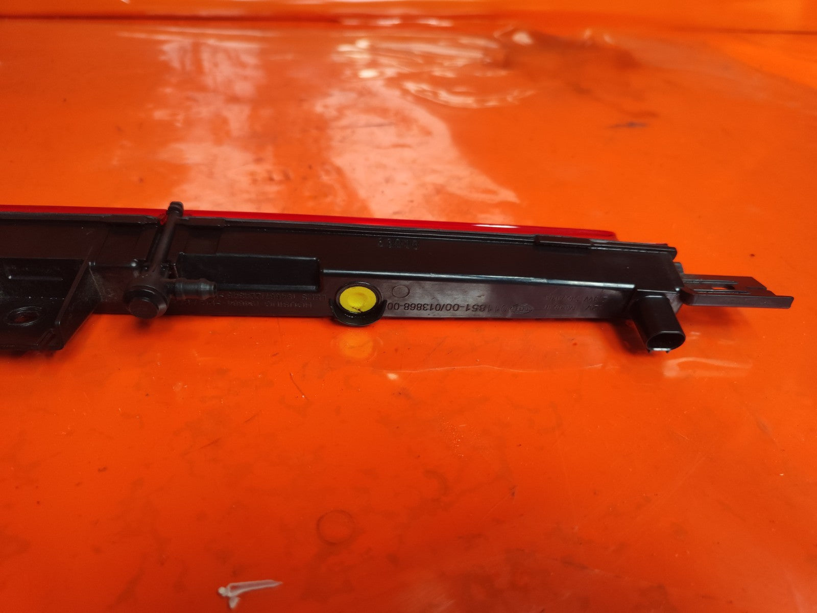 ✅BMW 2 Series F45 2018 Rear Third Brake Light 7297446 Warranty A051 - Image 8