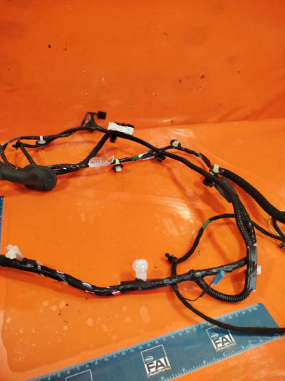 ✅2018-2025 TESLA MODEL 3 FRONT LEFT DOOR WIRING LOOM 3067957-02-C +WARRANTY A241 - Image 11